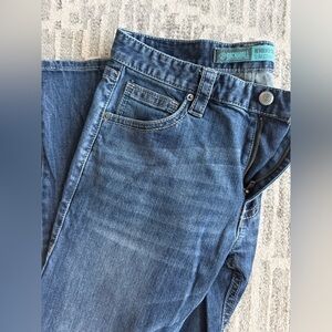 Rock and Roll Denim